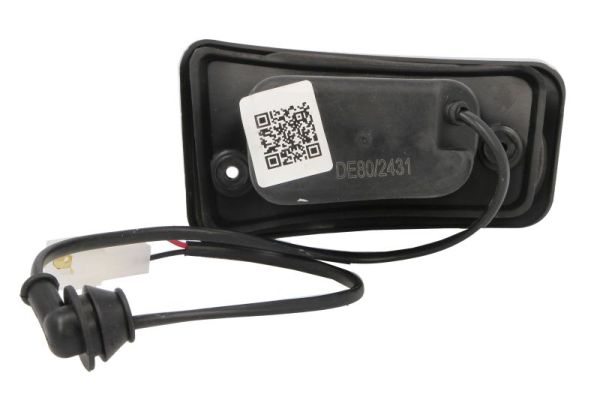 Trucklight Parkeerlicht SM-IV004R
