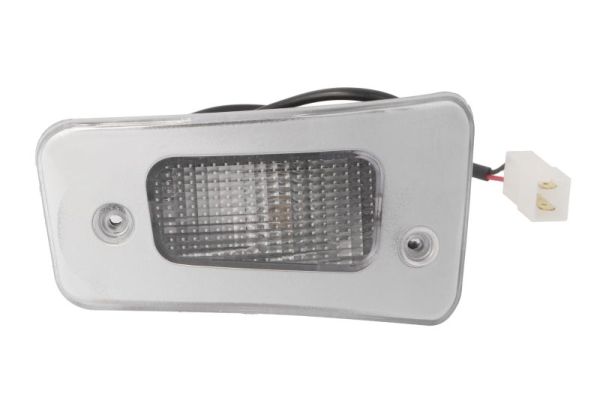 Trucklight Markeringslicht SM-IV005R
