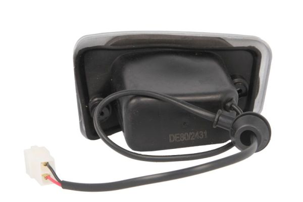 Trucklight Markeringslicht SM-IV005R