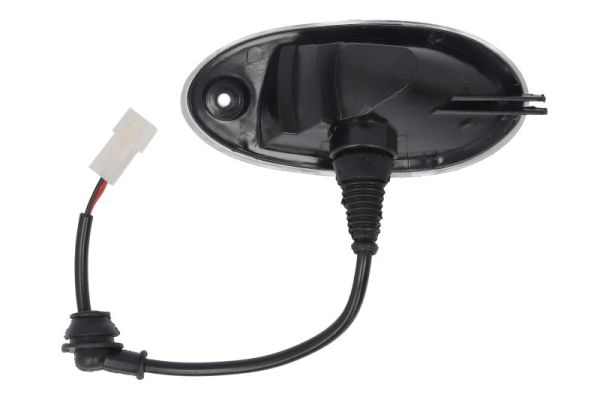 Trucklight Parkeerlicht SM-IV007L