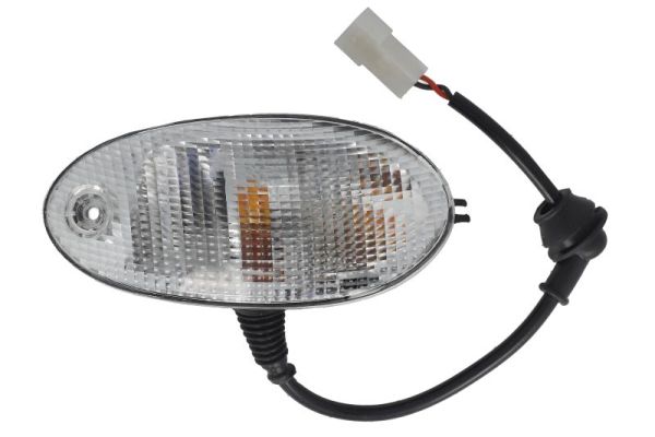 Trucklight Parkeerlicht SM-IV007R