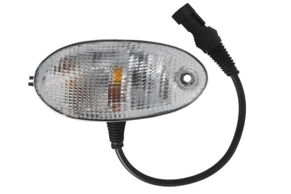 Trucklight Parkeerlicht SM-IV008L