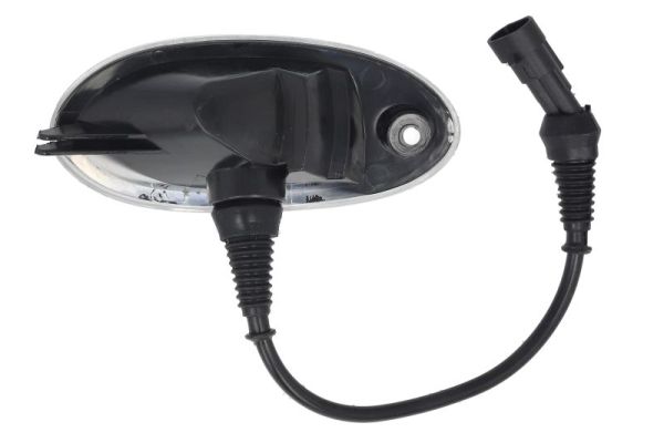 Trucklight Parkeerlicht SM-IV008R