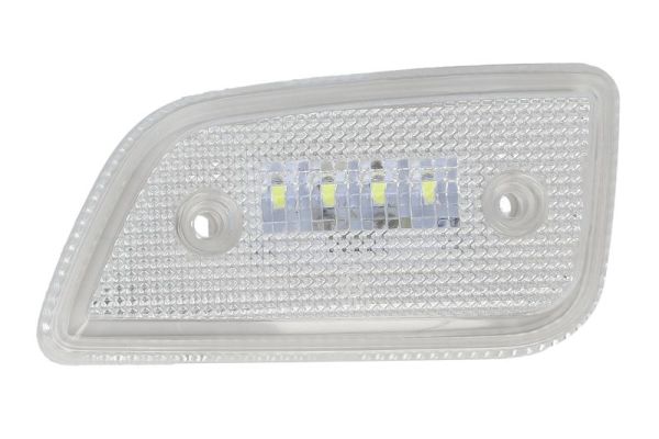 Trucklight Markeringslicht SM-ME015L