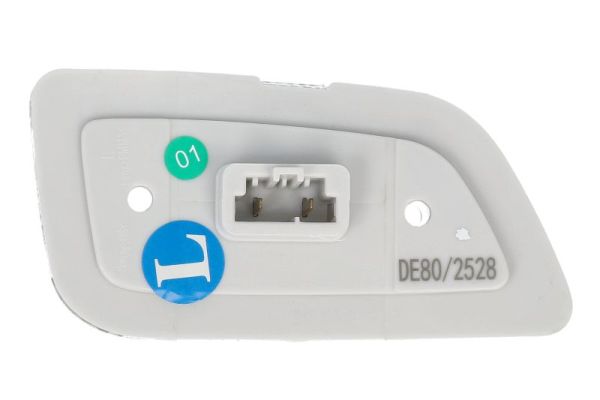 Trucklight Markeringslicht SM-ME015L