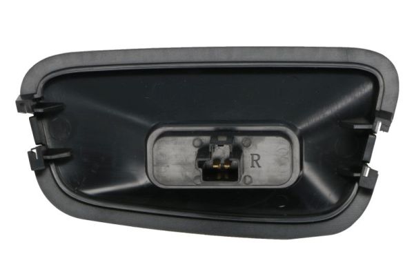Trucklight Parkeerlicht  SM-VO007R