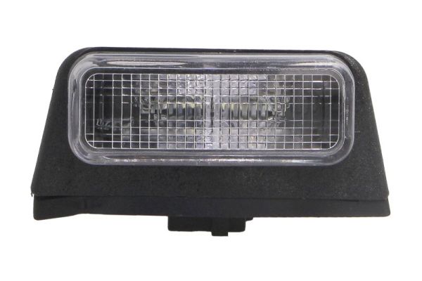 Trucklight Parkeerlicht SM-VO008