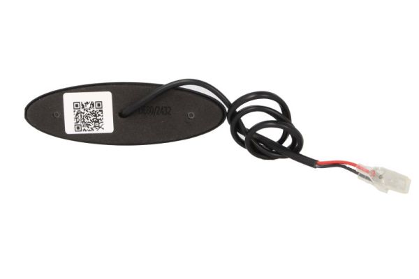 Trucklight Markeringslicht SM-VO009