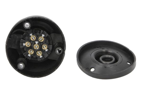 Trucklight Stekkerdoos SO-07/12V-PLA