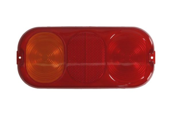 Achterlicht glas Trucklight TL-AG006