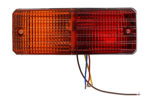 Trucklight Achterlicht TL-AG026