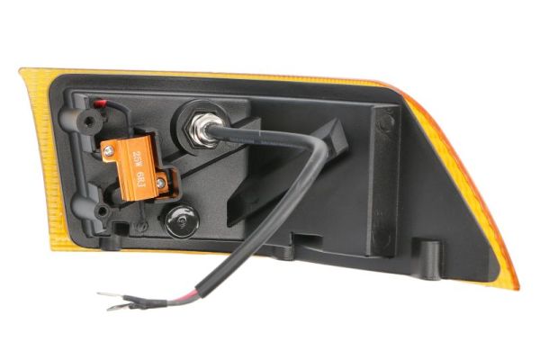 Trucklight Achterlicht TL-AG028