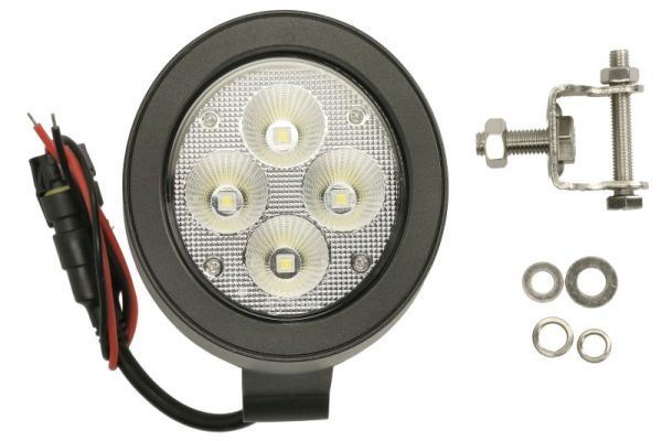 Trucklight Koplamp TL-AG033