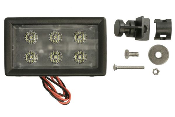 Trucklight Koplamp TL-AG037