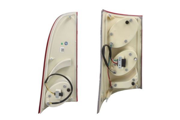 Trucklight Achterlicht TL-IR002R