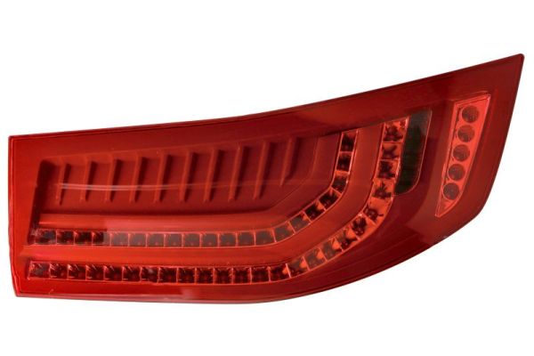 Trucklight Achterlicht TL-IR004L