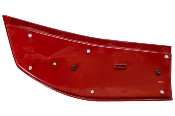 Trucklight Achterlicht TL-IR004L