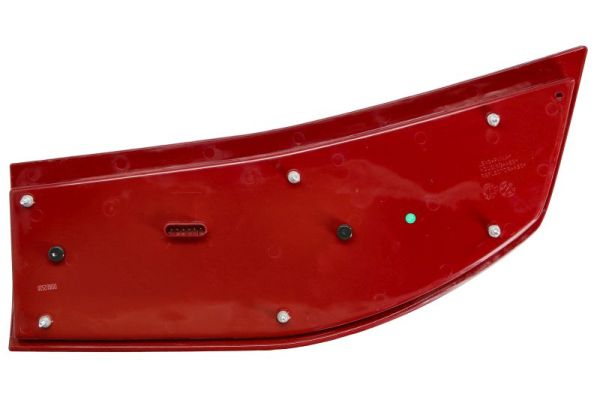 Trucklight Achterlicht TL-IR004R