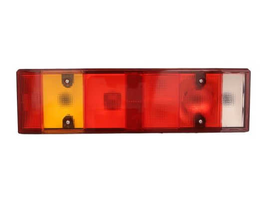 Trucklight Achterlicht TL-IV001R