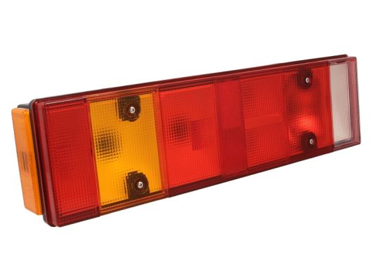 Trucklight Achterlicht TL-IV001R