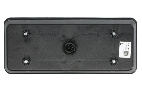 Trucklight Achterlicht TL-IV002L/RR