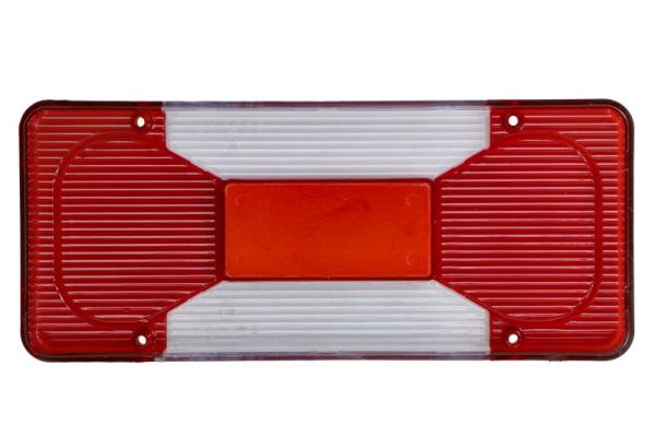 Trucklight Lamphouder TL-IV003/RR