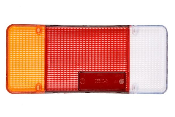 Trucklight Achterlicht glas TL-IV006R/2