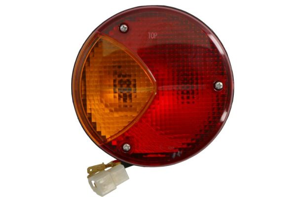 Trucklight Achterlicht TL-IV008