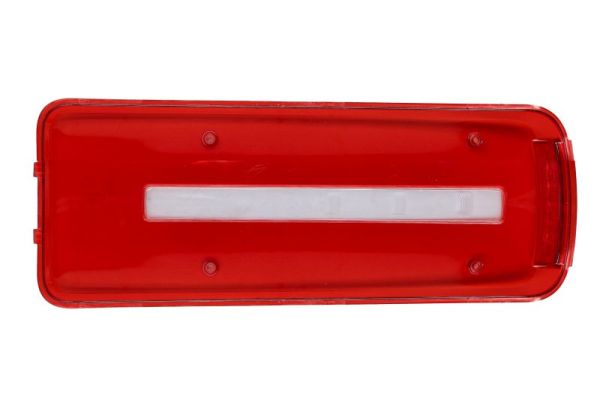 Trucklight Lampglas voor achterlicht TL-MA011L-L/R