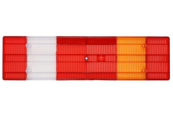 Trucklight Achterlicht glas TL-ME002