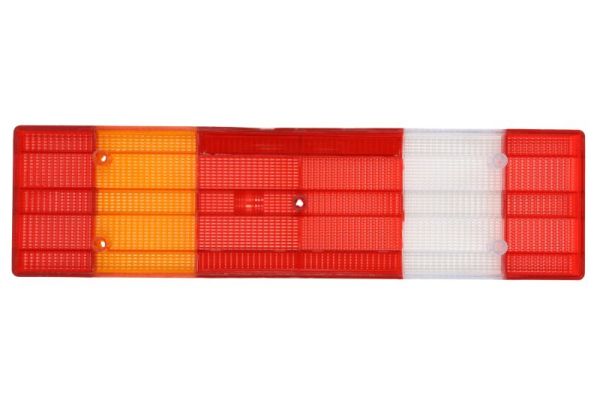 Trucklight Achterlicht glas TL-ME003