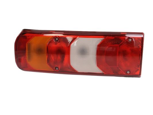 Achterlicht Trucklight TL-ME006L