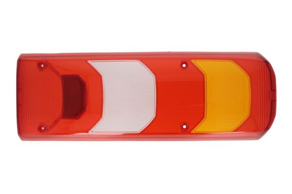 Achterlicht behuizing Trucklight TL-ME008L-L/R