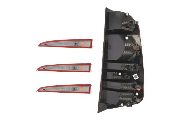 Trucklight Achterlicht TL-ME011L