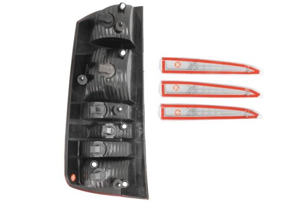 Trucklight Achterlicht TL-ME011R