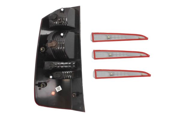 Trucklight Achterlicht TL-ME012R