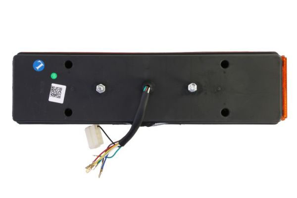 Trucklight Achterlicht TL-ME014L
