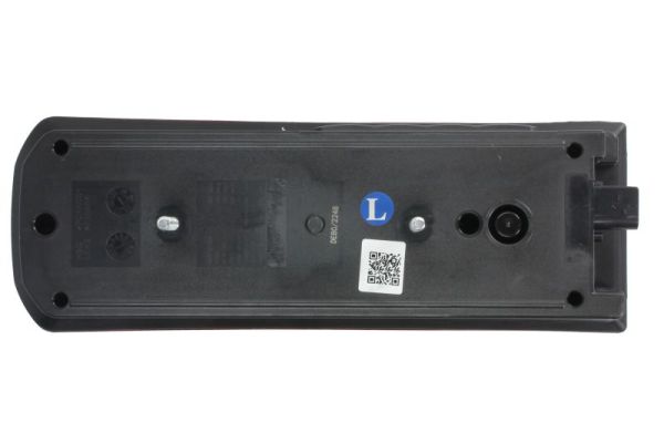 Trucklight Achterlicht TL-ME020L