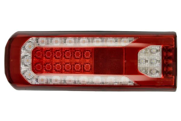 Trucklight Achterlicht TL-ME020R