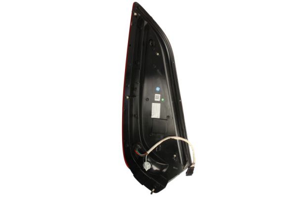 Trucklight Achterlicht TL-SC006R