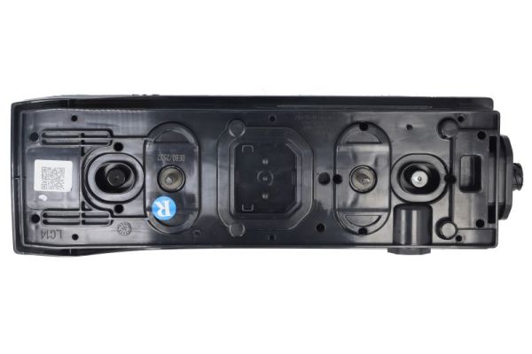 Trucklight Achterlicht TL-SC008R