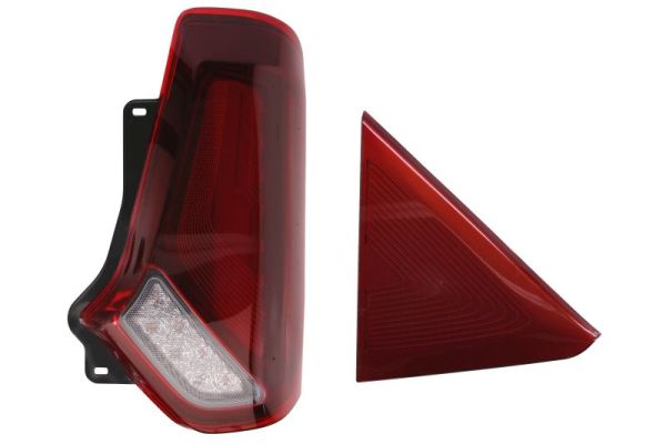 Trucklight Achterlicht TL-SE001L