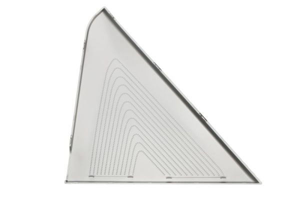 Trucklight Lamphouder TL-SE001L/BL