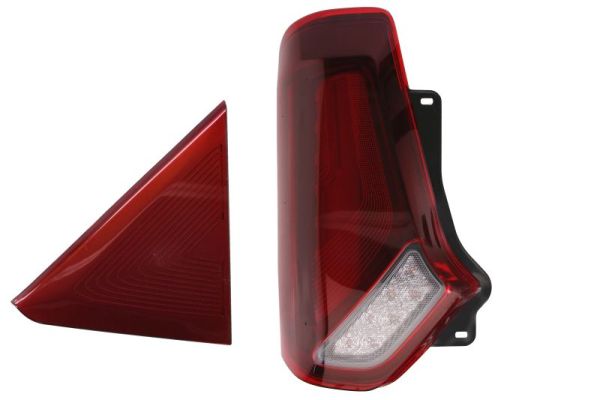Trucklight Achterlicht TL-SE001R