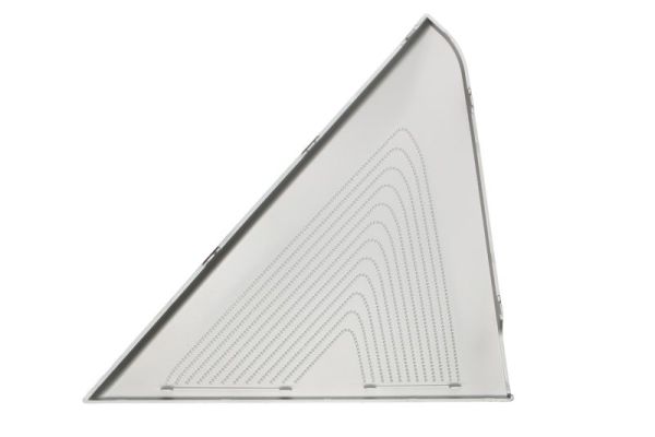 Trucklight Lamphouder TL-SE001R/BL