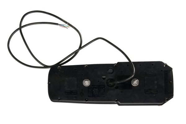 Trucklight Achterlicht TL-UN111L