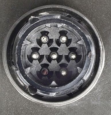 Trucklight Achterlicht TL-VO003R