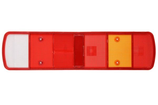 Trucklight Achterlicht glas TL-VO005L/R