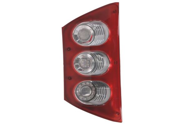 Trucklight Achterlicht TL-VO007R