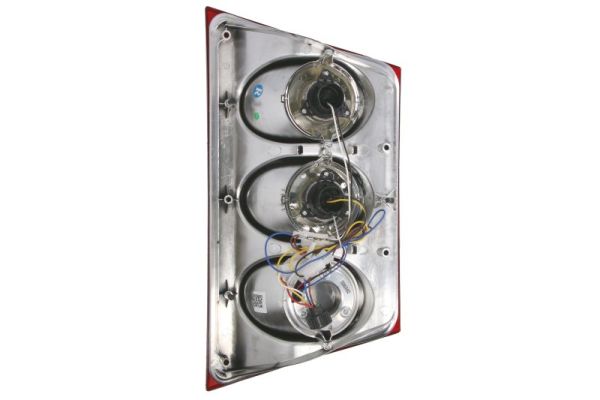 Trucklight Achterlicht TL-VO007R